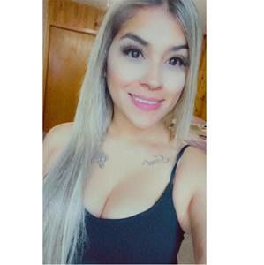 Meet your Posher, Kari